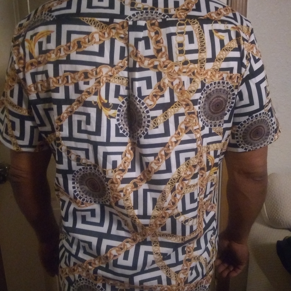 Shirt - Picture 5 of 9